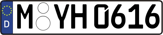 M-YH0616