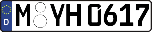M-YH0617