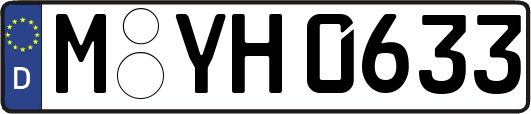 M-YH0633