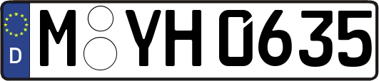 M-YH0635