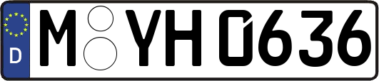 M-YH0636