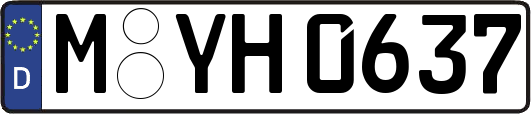 M-YH0637