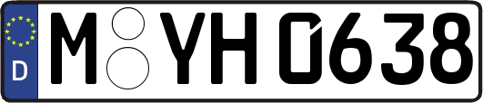 M-YH0638