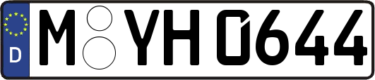 M-YH0644
