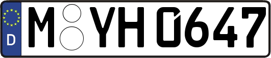 M-YH0647