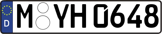 M-YH0648
