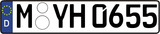 M-YH0655