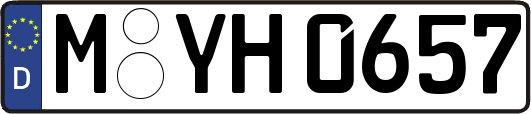 M-YH0657