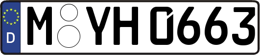 M-YH0663