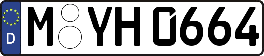 M-YH0664