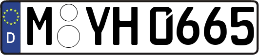 M-YH0665