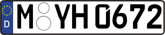 M-YH0672