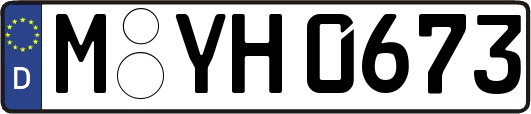 M-YH0673