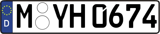 M-YH0674
