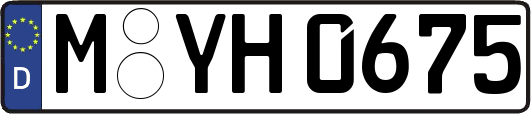 M-YH0675