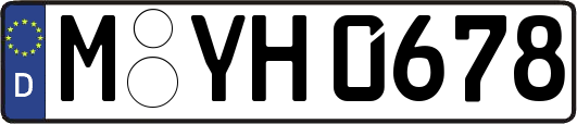 M-YH0678