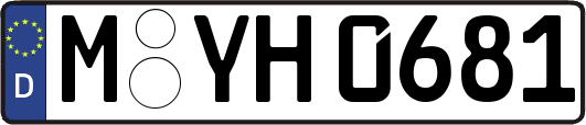 M-YH0681