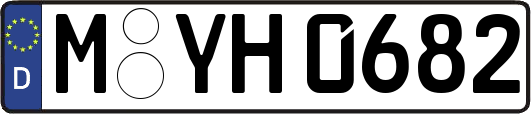 M-YH0682