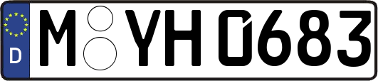 M-YH0683