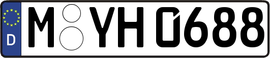 M-YH0688