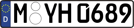 M-YH0689