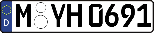M-YH0691