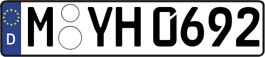 M-YH0692