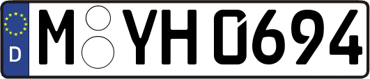 M-YH0694