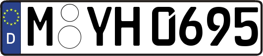 M-YH0695