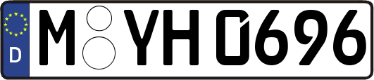 M-YH0696