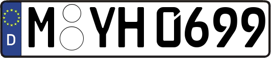M-YH0699