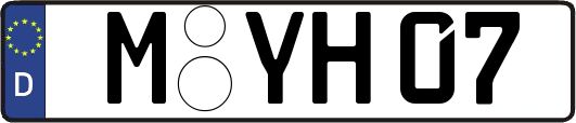 M-YH07
