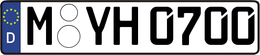 M-YH0700
