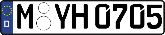 M-YH0705