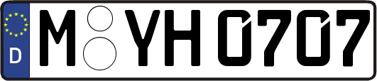 M-YH0707