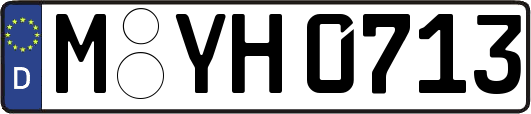 M-YH0713
