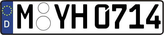 M-YH0714