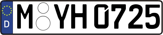 M-YH0725