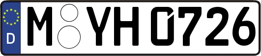 M-YH0726