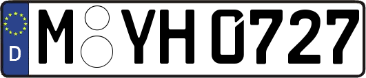 M-YH0727