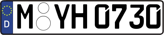 M-YH0730