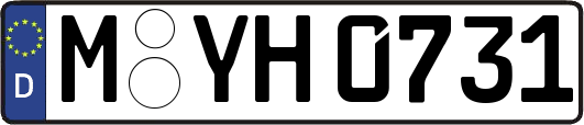 M-YH0731