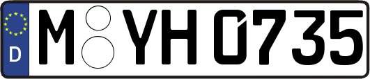 M-YH0735