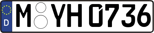 M-YH0736