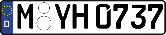 M-YH0737
