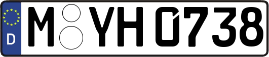 M-YH0738