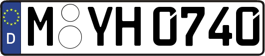 M-YH0740