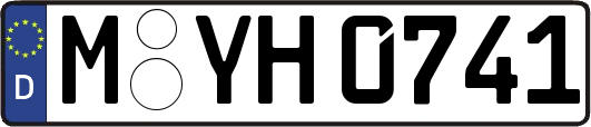 M-YH0741