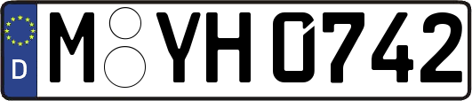 M-YH0742