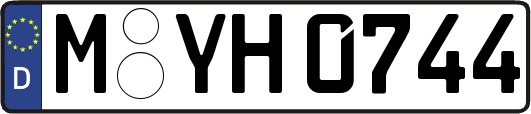 M-YH0744